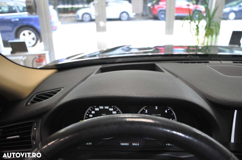 BMW X4 - 15
