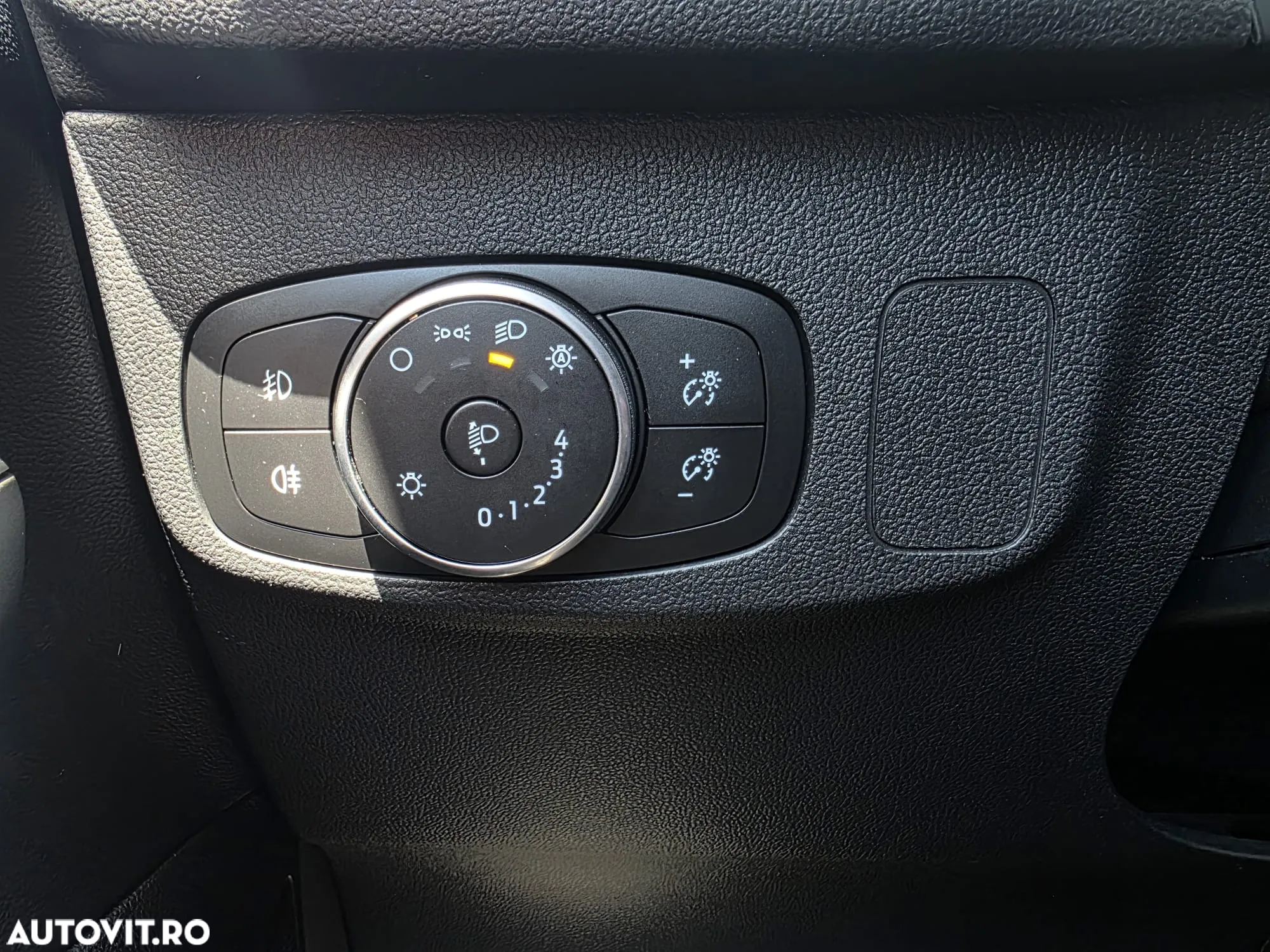 Ford Focus 1.5 EcoBlue Trend - 19