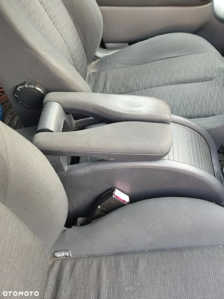 Renault Scenic 1.6 16V Expression - 10