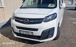 Opel Vivaro Long 3,1t Enjoy (bryg.) - 2