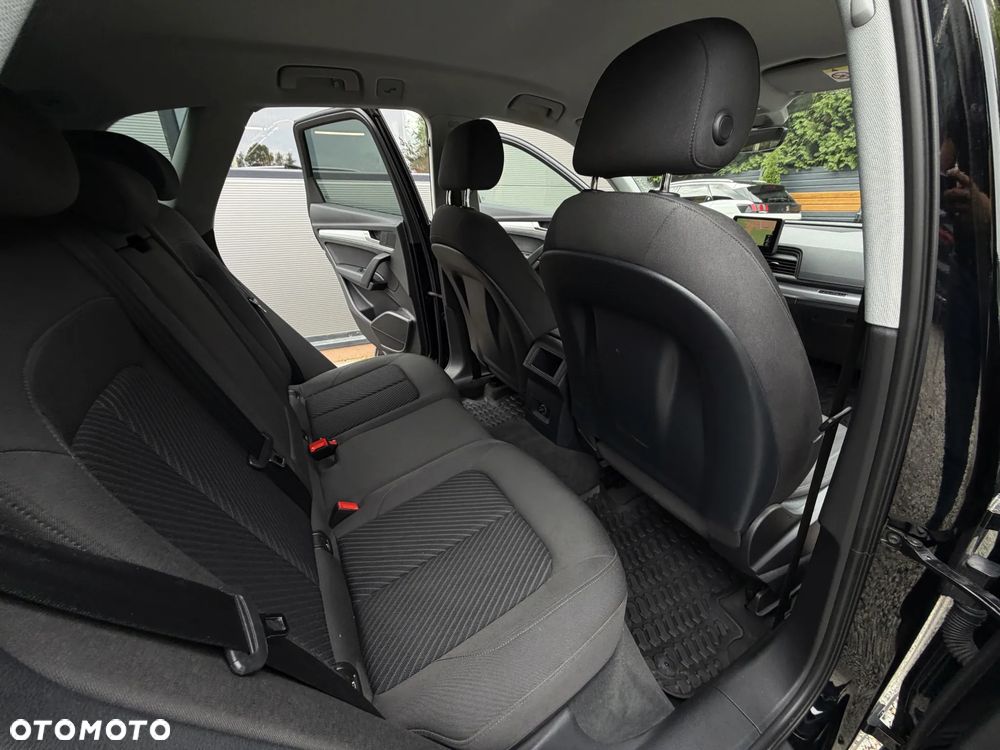 Audi Q5 2.0 TDI Quattro S tronic - 17