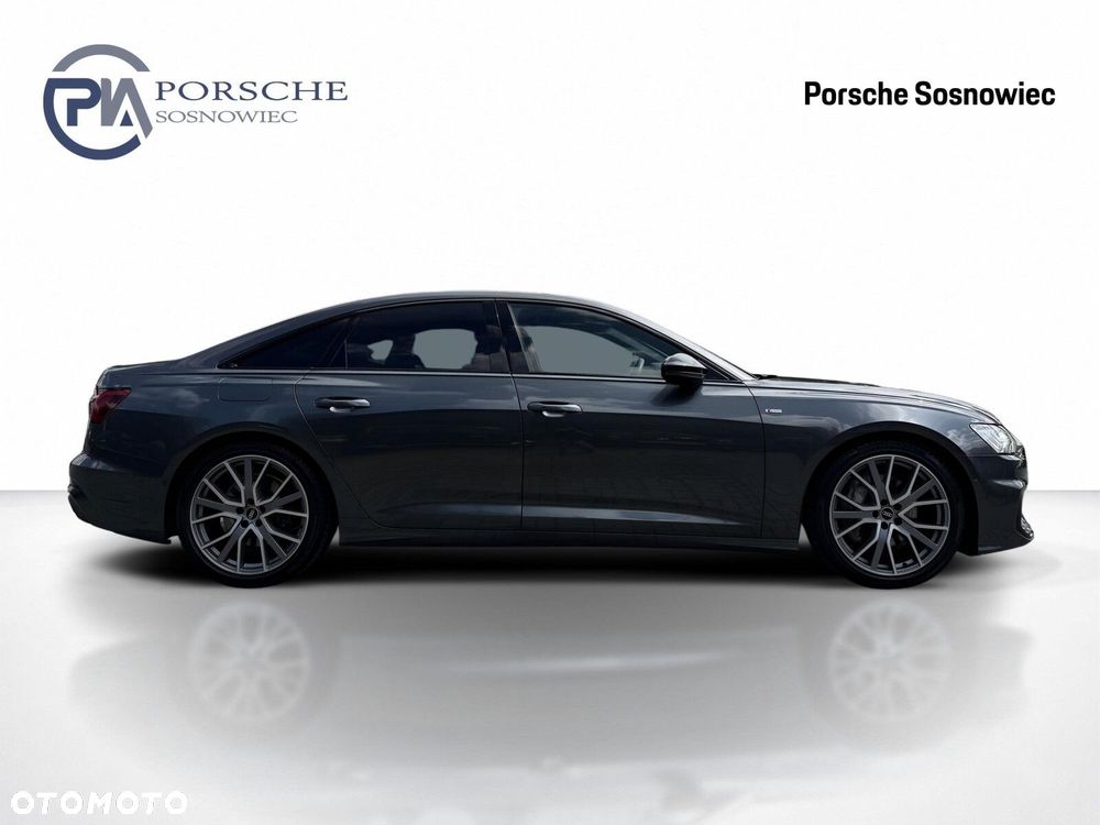 Audi A6 Limousine 50 TDI mHEV Quattro S Line Tiptronic - 8