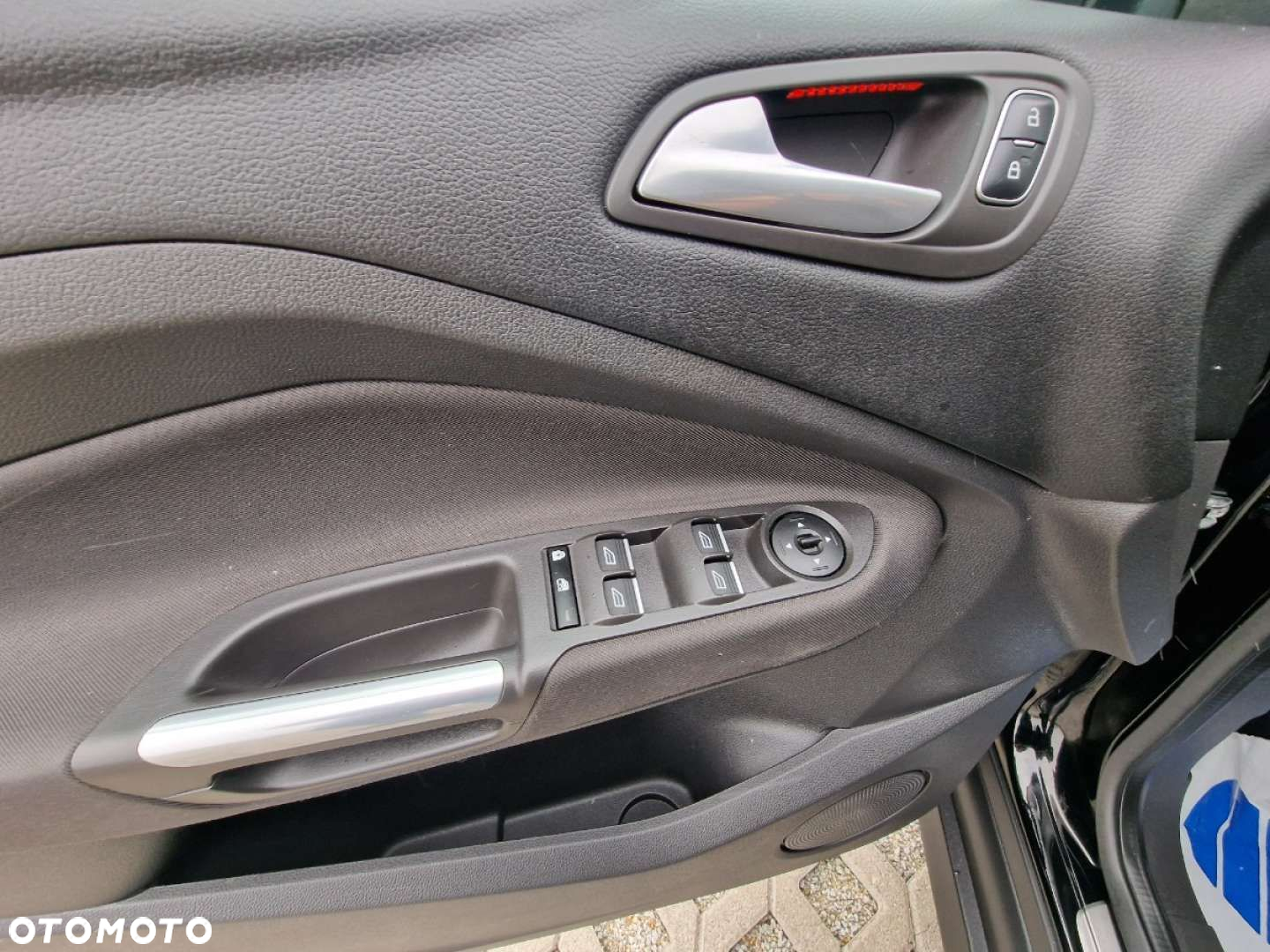Ford C-MAX - 11