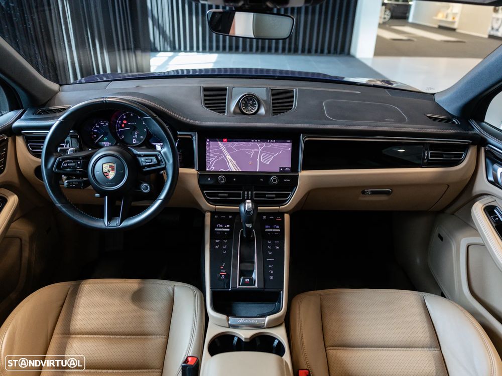 Porsche Macan T PDK - 35