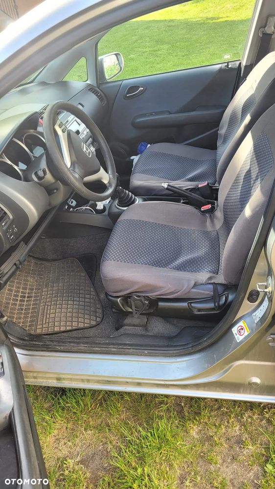 Honda Jazz 1.4 LS - 11