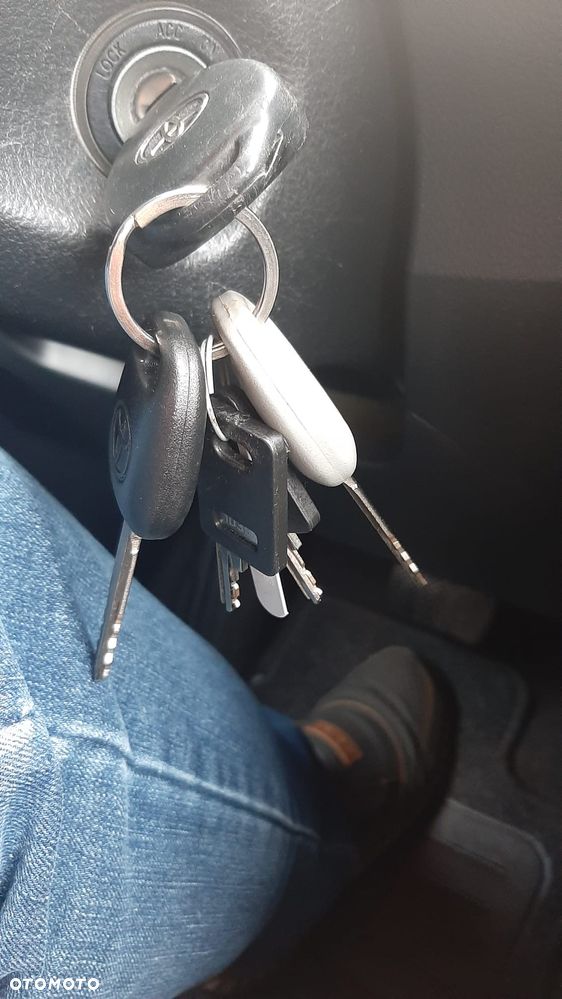 Toyota Verso 1.8 Multidrive Edition - 26