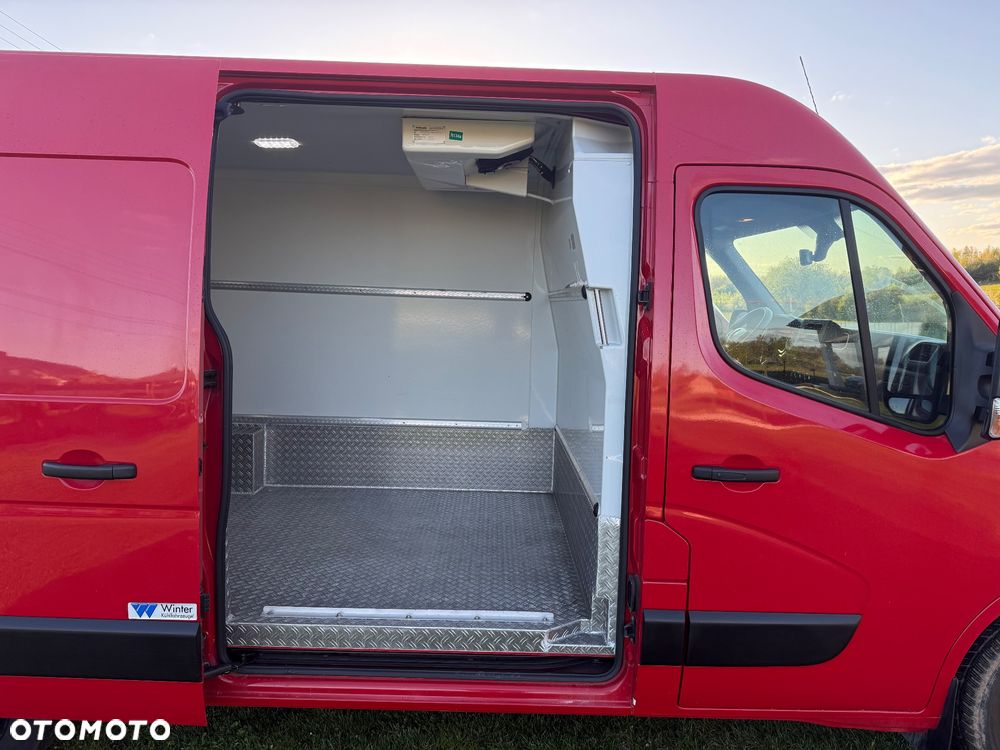 Renault Master - 10