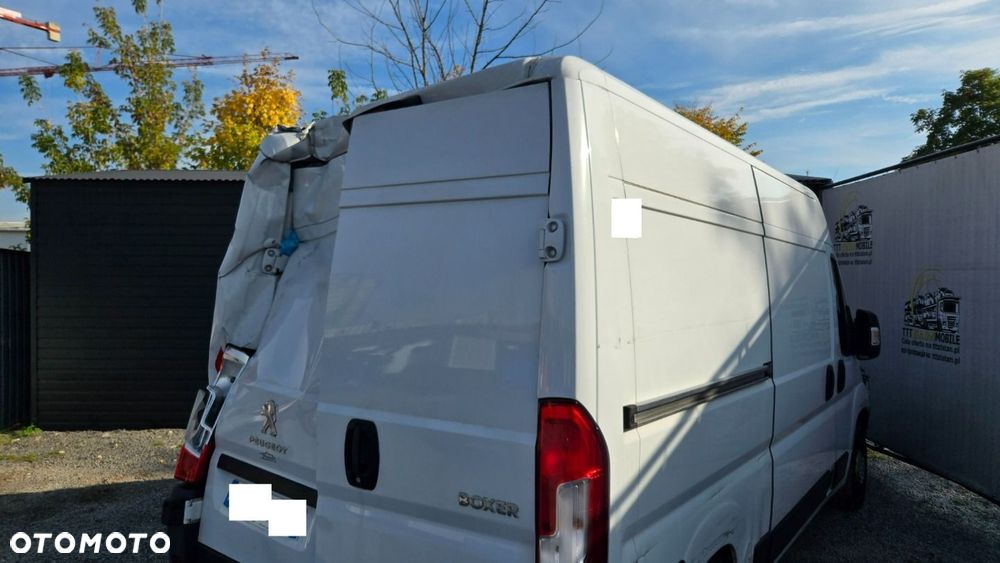 Peugeot Boxer - 31