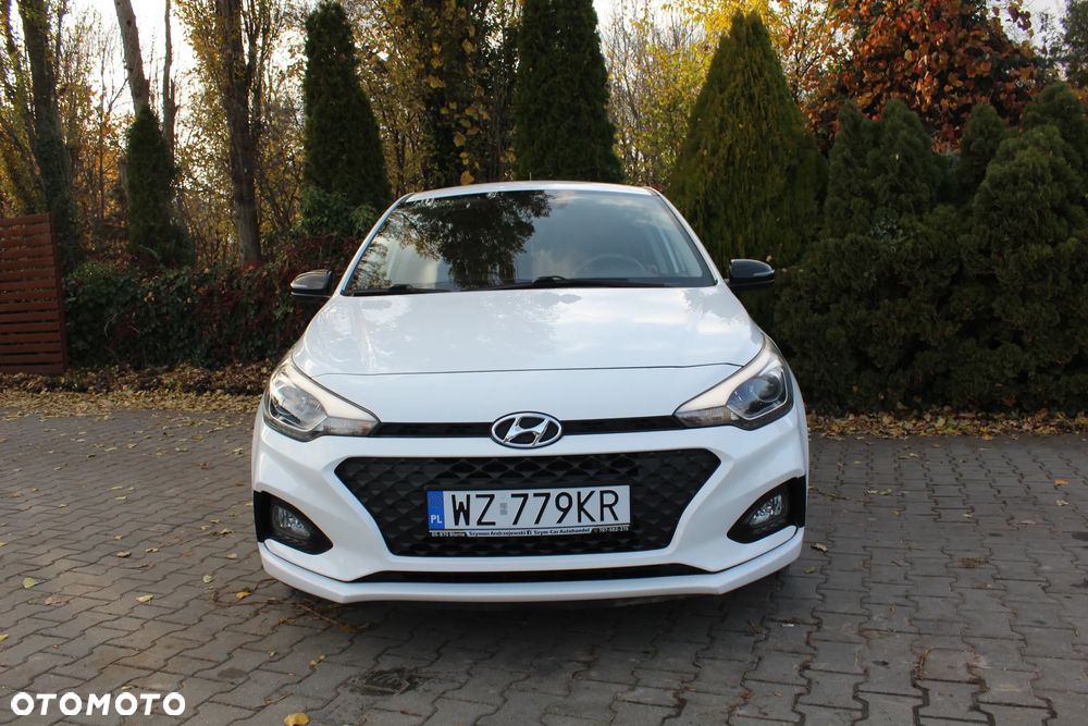Hyundai i20 ver-1-0-t--gdi-trend - 11