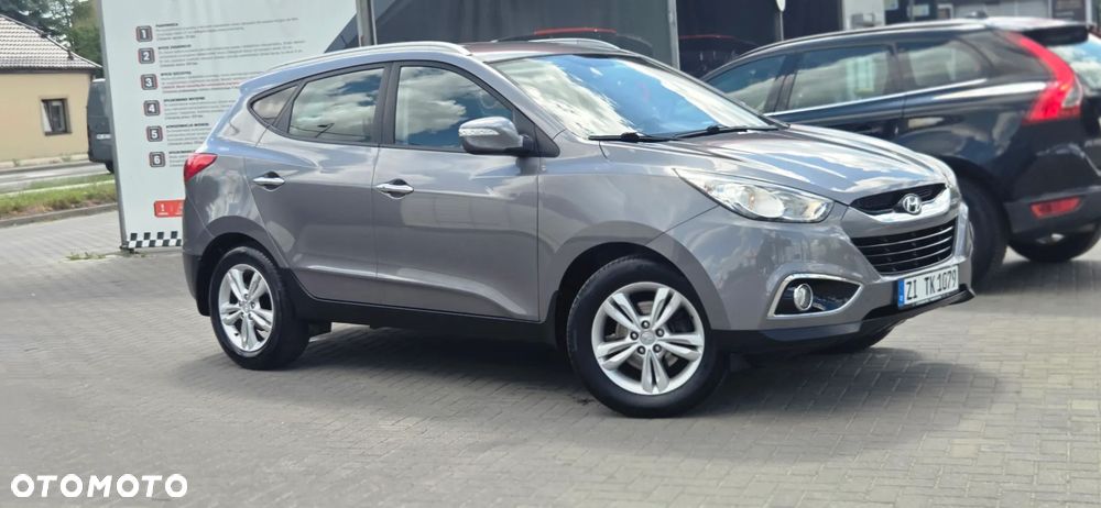 Hyundai ix35 1.6 GDI Premium 2WD - 18