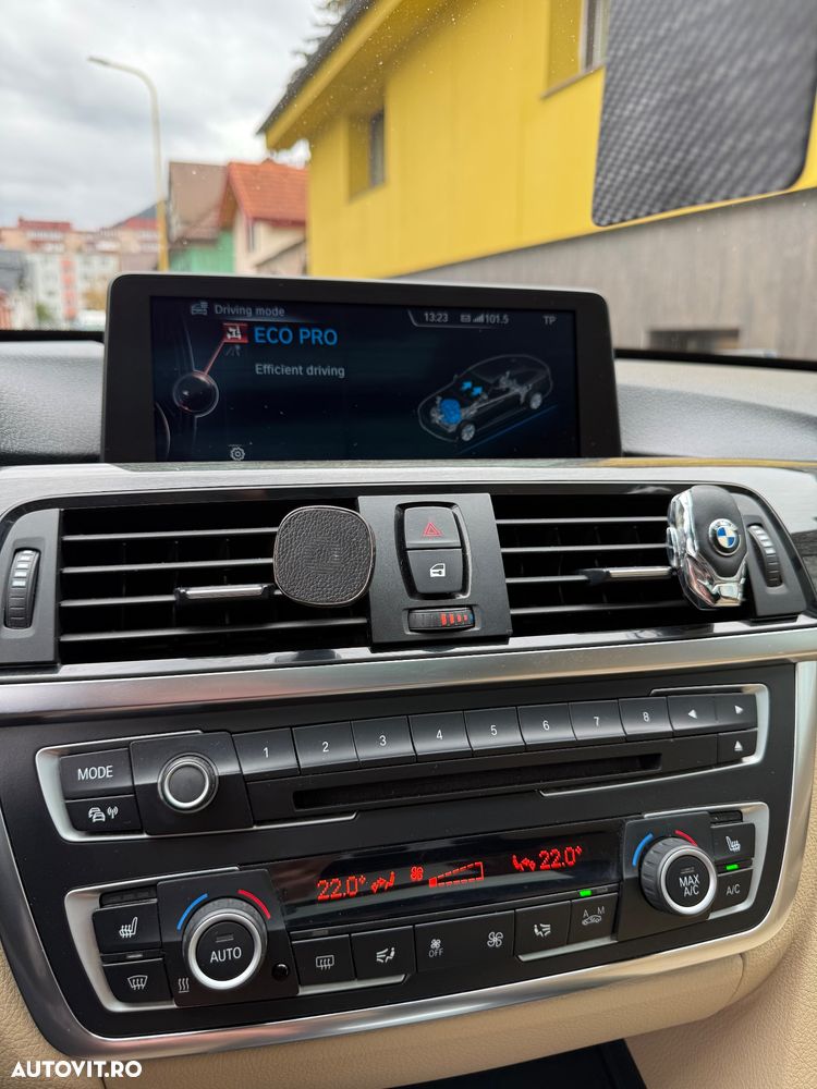 BMW Seria 3 - 20