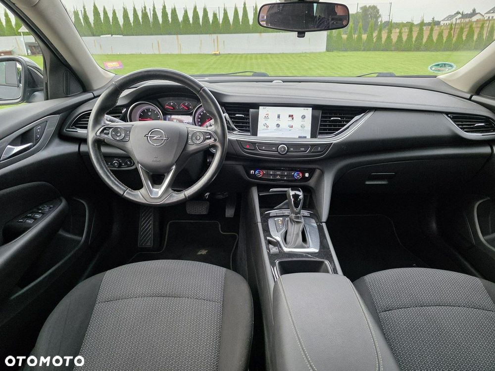 Opel Insignia - 9