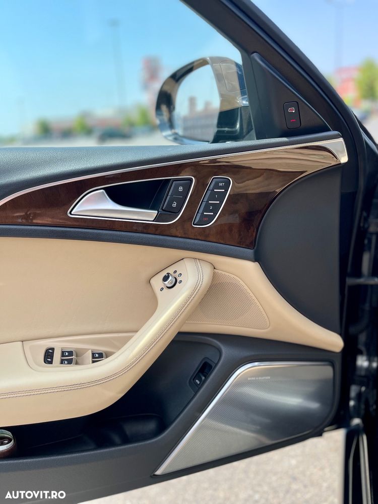 Audi A6 Allroad - 21