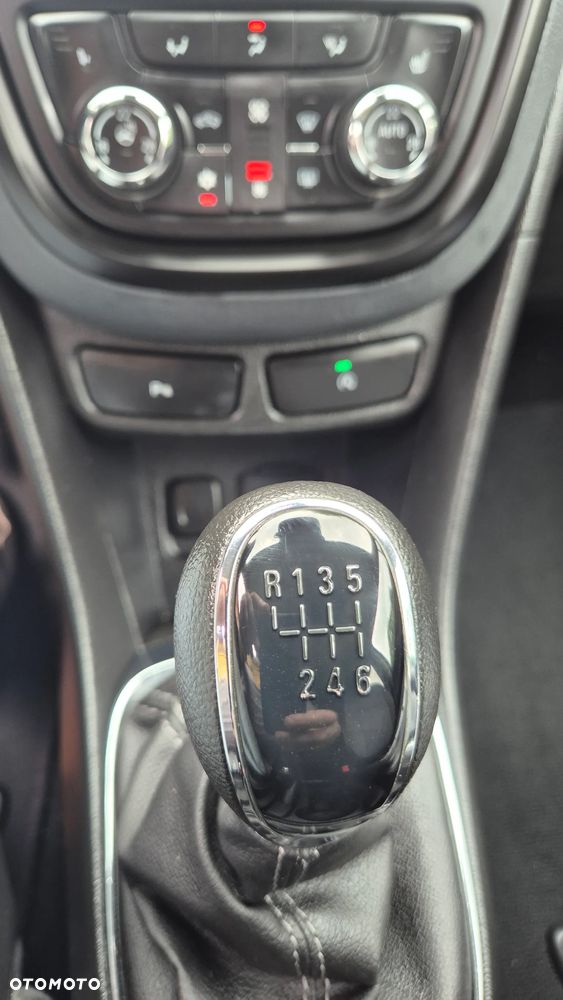Opel Mokka 1.4 Turbo ecoFLEX Start/Stop Color Innovation - 15