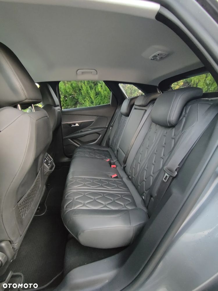 Peugeot 3008 BlueHDi 130 Stop & Start EAT8 Allure - 19