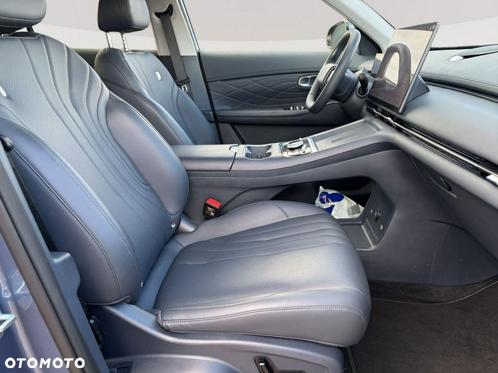 Geely Starray - 30