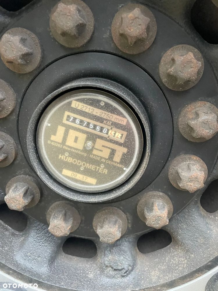 Schmitz Cargobull SCB S3T - 7