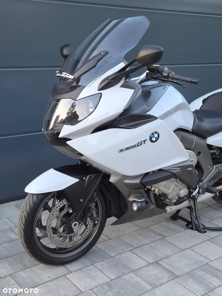 BMW K - 26