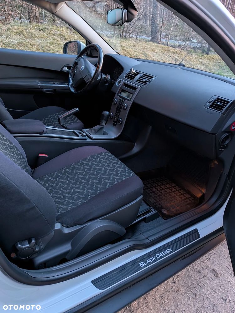 Volvo C30 DRIVe Kinetic - 10