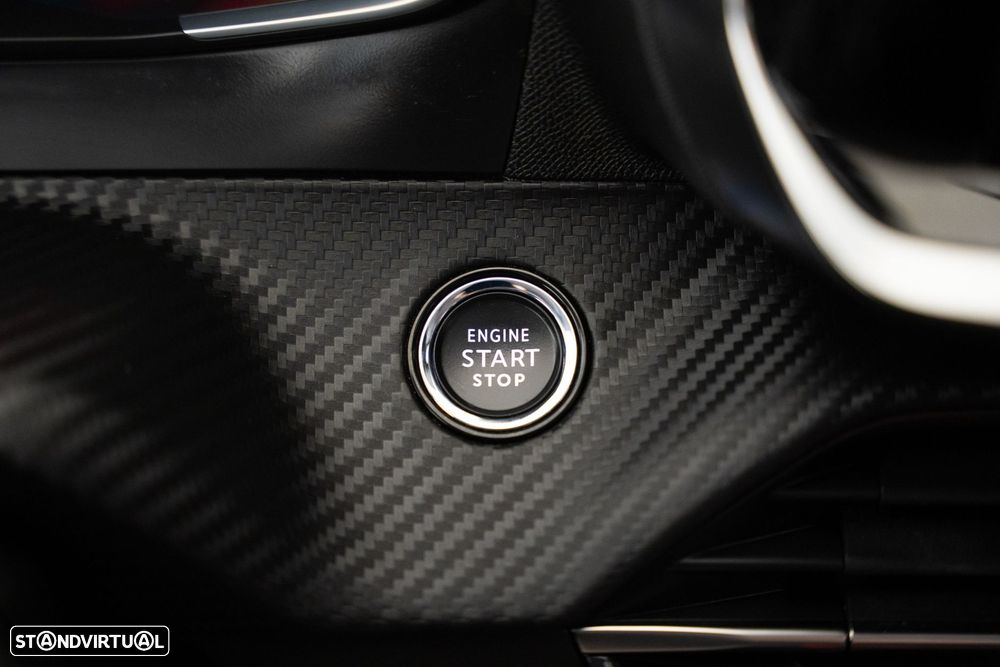 Peugeot e-208 50 kWh Active - 14