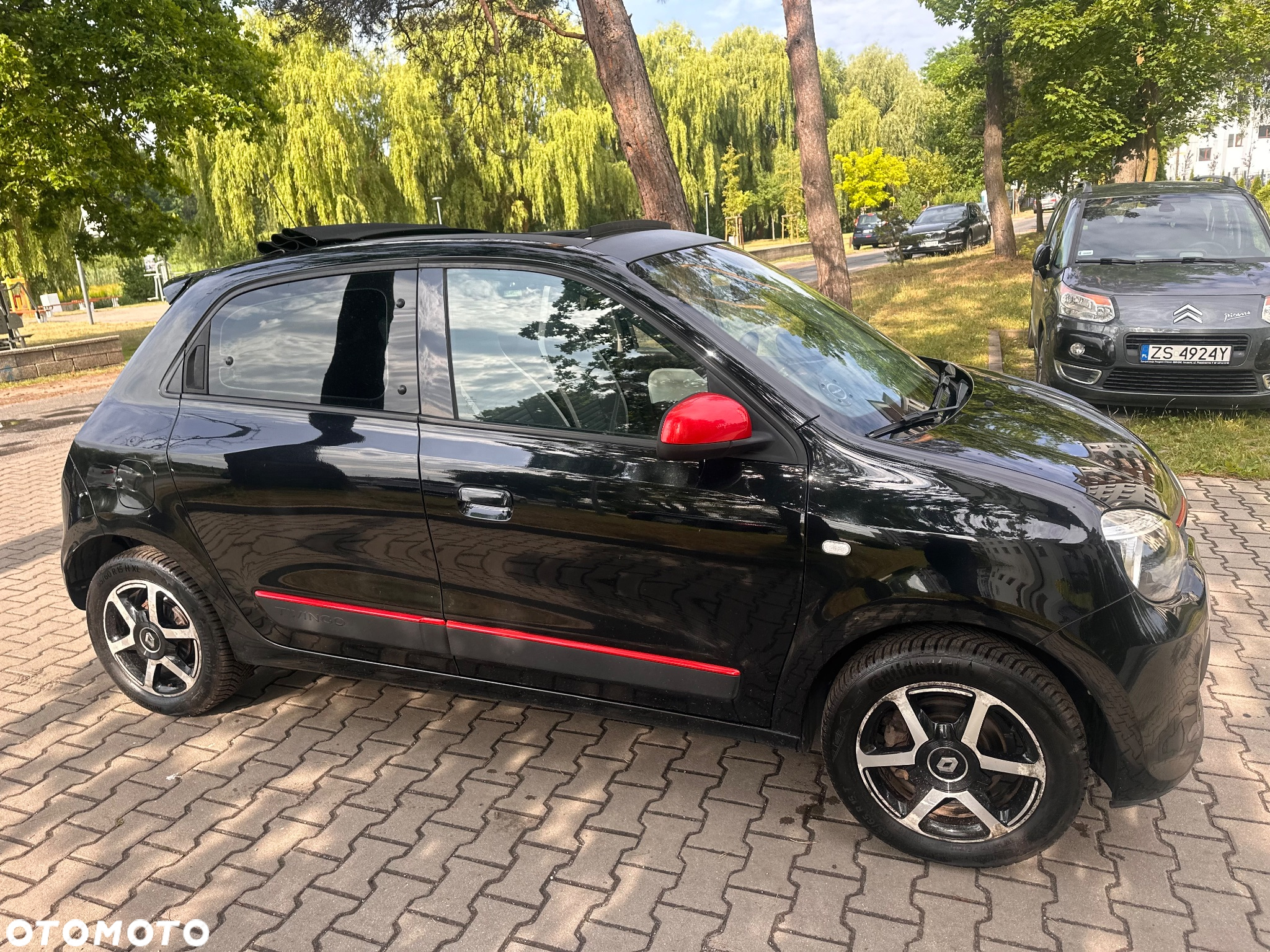 Renault Twingo - 7