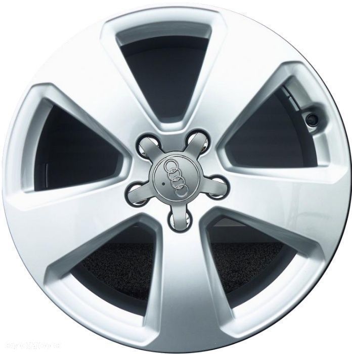 17''FELGI - AUDI A3 Oryginalne - 8V0 - nowe - 1