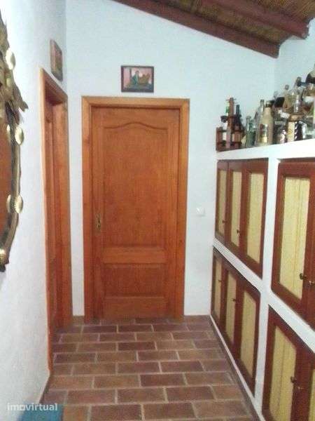 Moradia para arrendamento anual em Pereiro/Alcoutim/Algarve - Grande imagem: 4/12