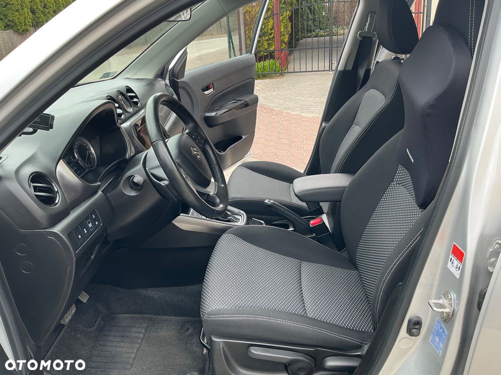 Suzuki Vitara 1.0 Boosterjet Premium 2WD - 13