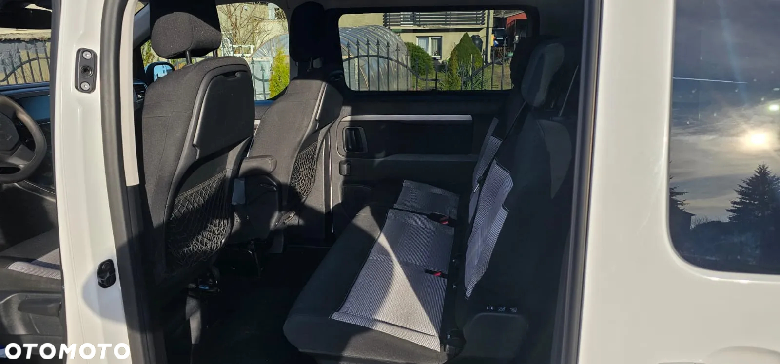 Citroën SpaceTourer XL 1.5 BlueHDi 120 Feel - 16