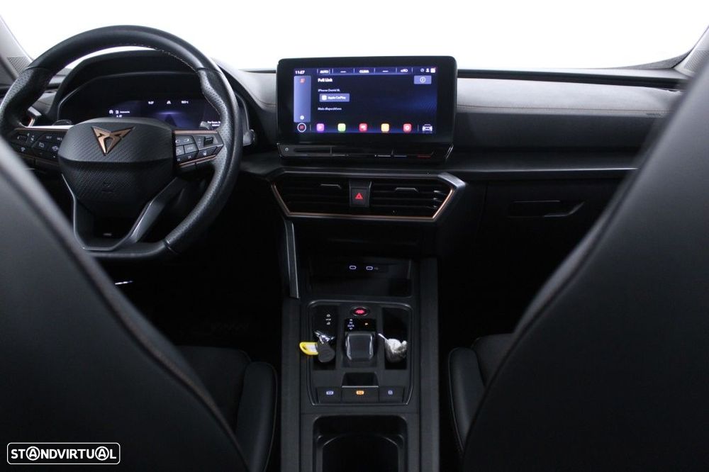Cupra Formentor 1.5 TSI DSG - 17