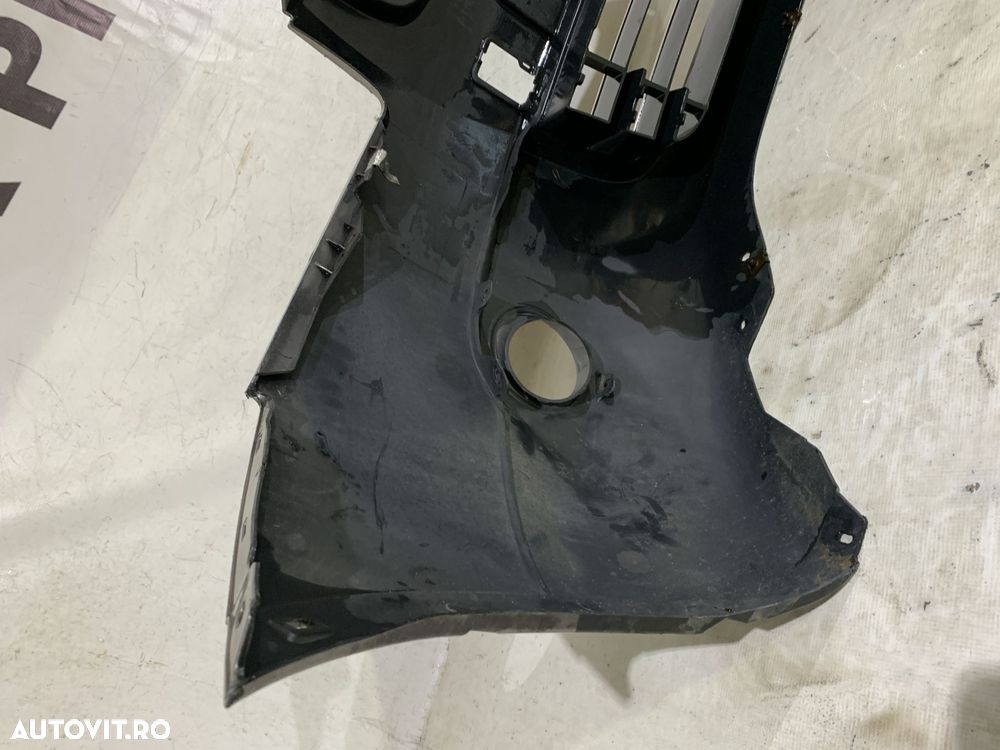 Bara fata Nissan Qashqai, 2006, 2007, 2008, 2009, cod origine OE 62022-JD00H. - 8