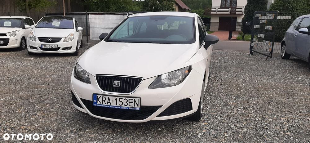 Seat Ibiza - 17