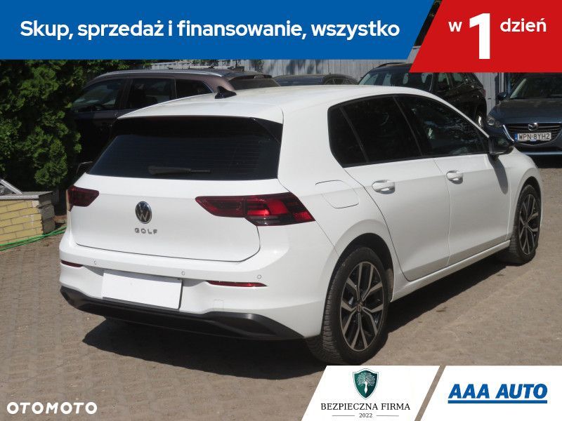 Volkswagen Golf - 7
