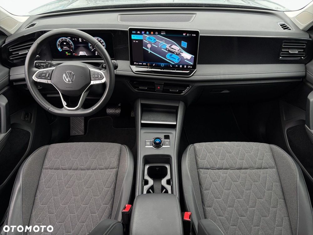 Volkswagen Tiguan 1.5 eTSI Life DSG - 17