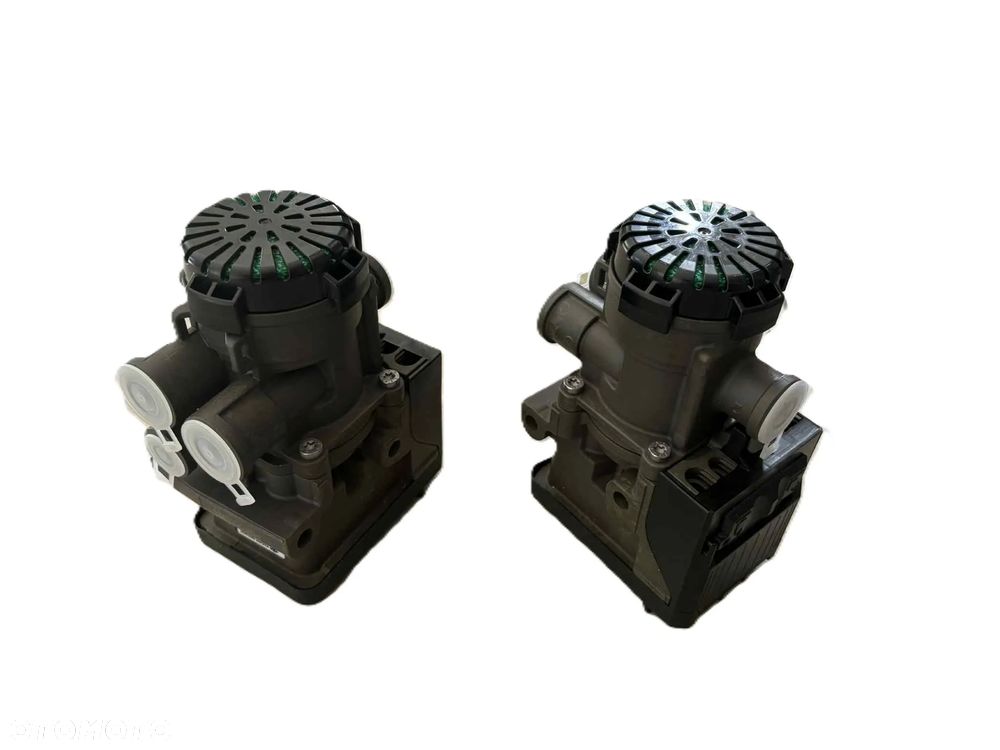 NOWY ZAWÓR MODULATOR EBS PRZÓD MAN TGS TGX TGM TGA K021204N00 - 4