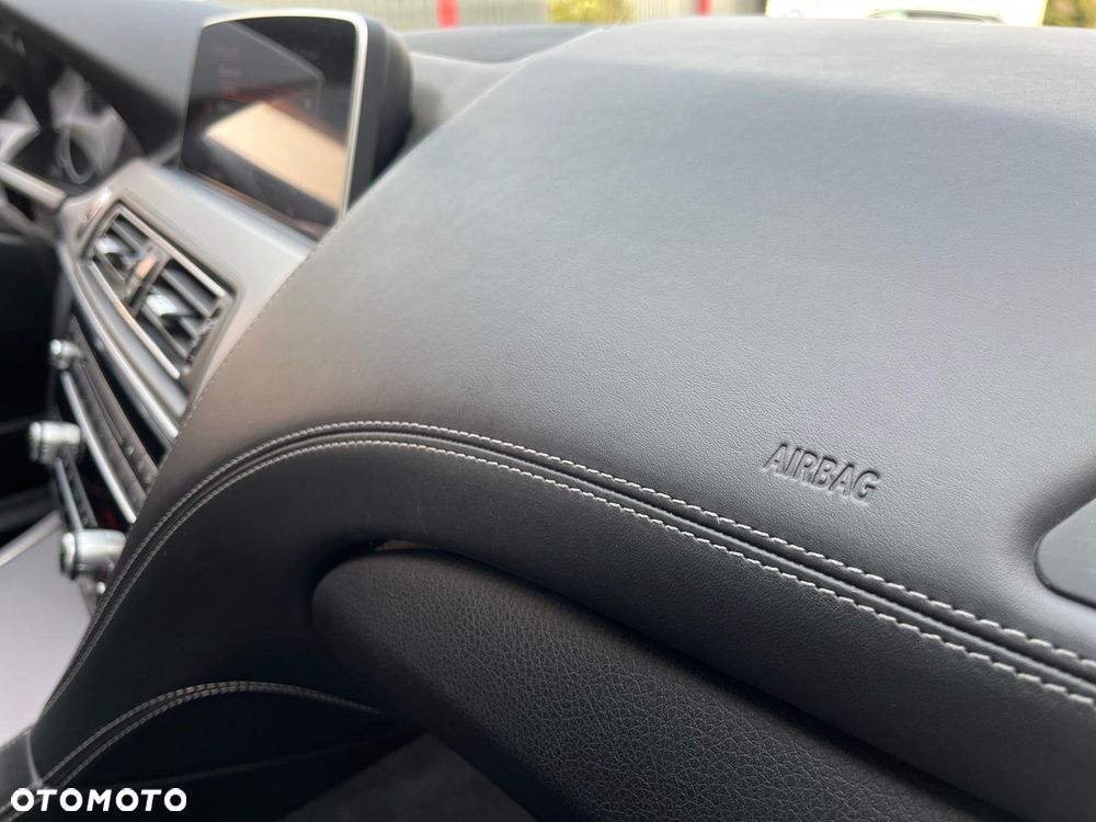 BMW Seria 6 640d xDrive M Sport Edition - 28