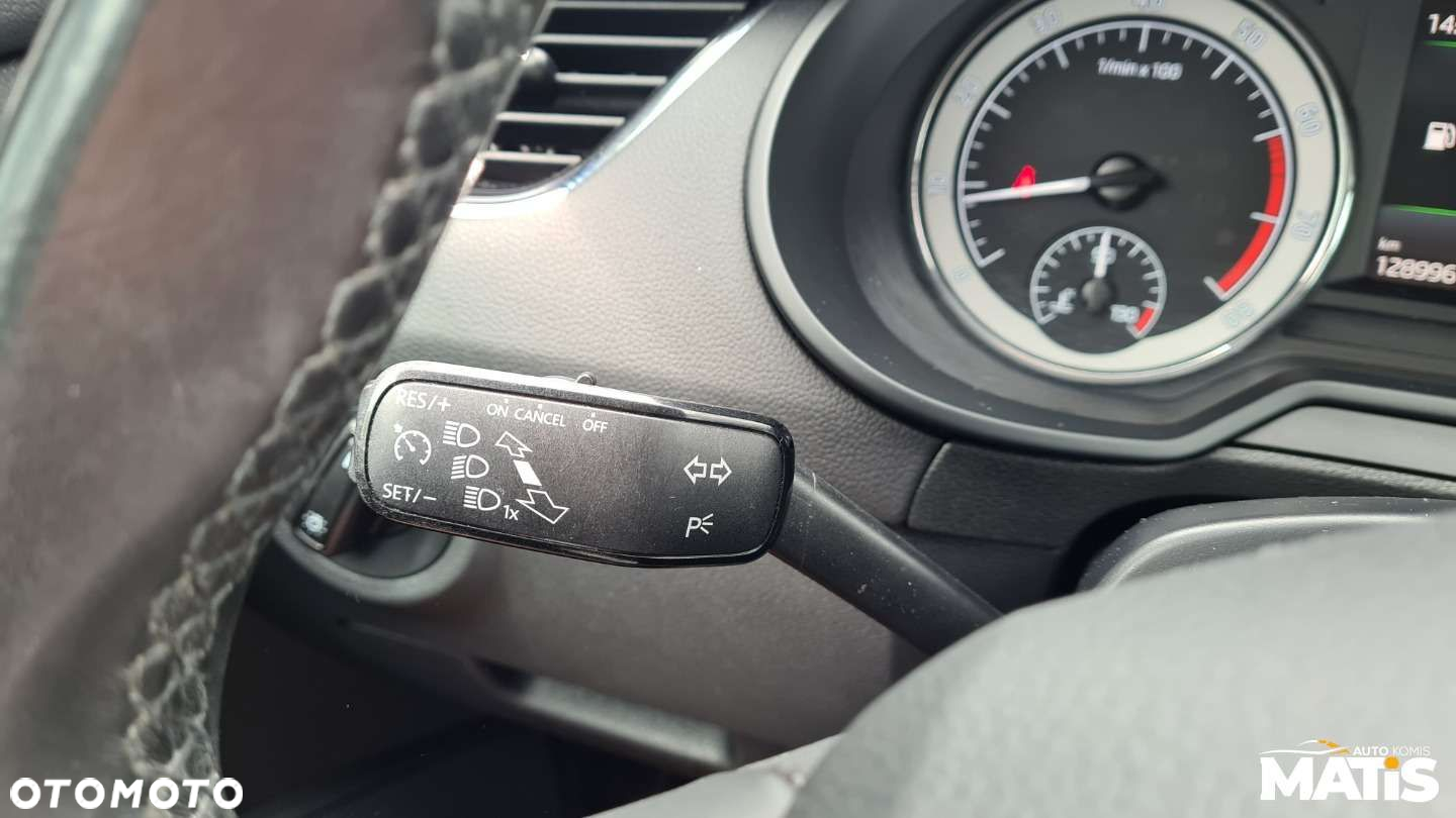 Skoda Octavia - 30