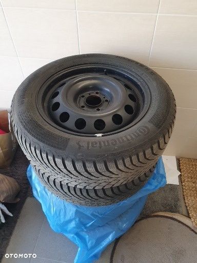 Opel Combo XL 1.5 CDTI Enjoy S&S - 17