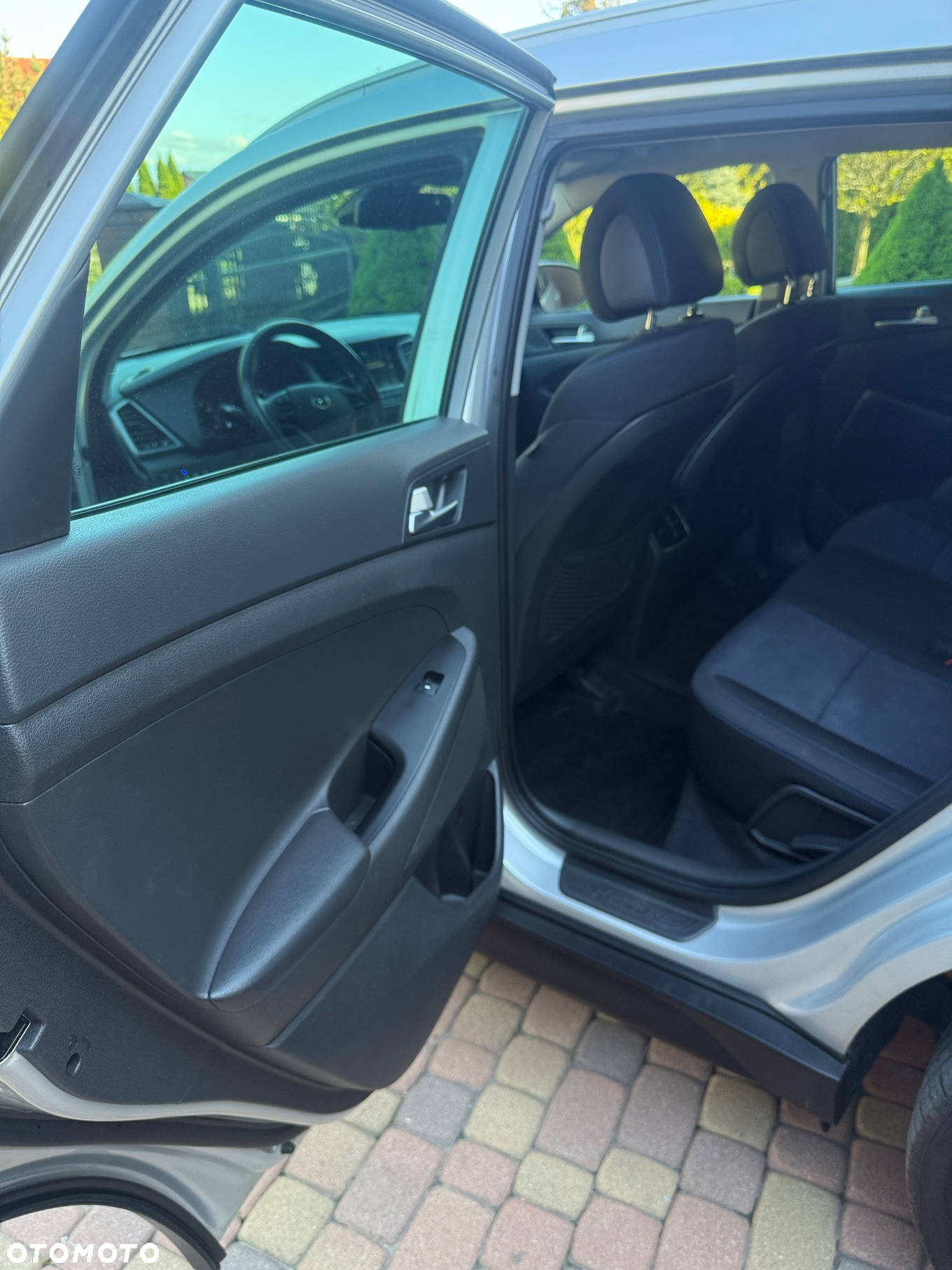 Hyundai Tucson 1.6 Turbo 2WD Trend - 26