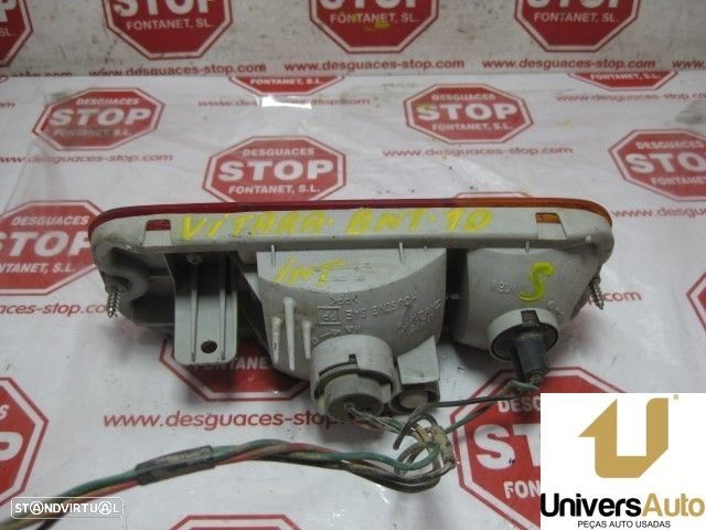FAROLIM TRASEIRO DIREITO SUZUKI GRAND VITARA I 2001 - - 3