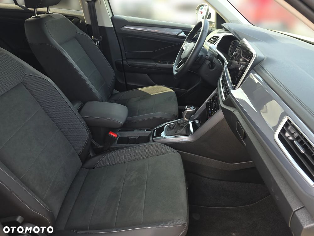 Volkswagen T-Roc 1.5 TSI Style DSG - 14