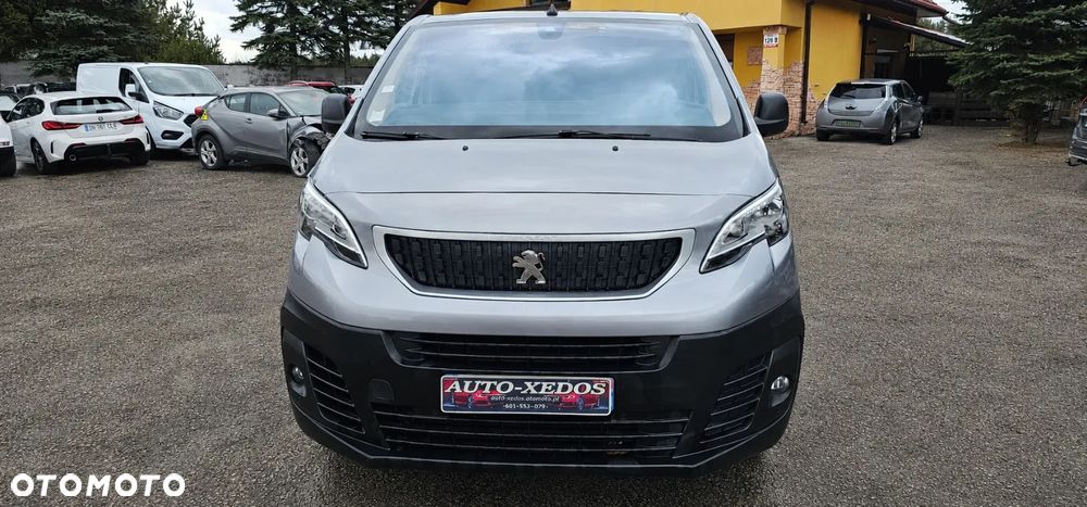 Peugeot EXPERT 2.0 BLUE HDI - 3