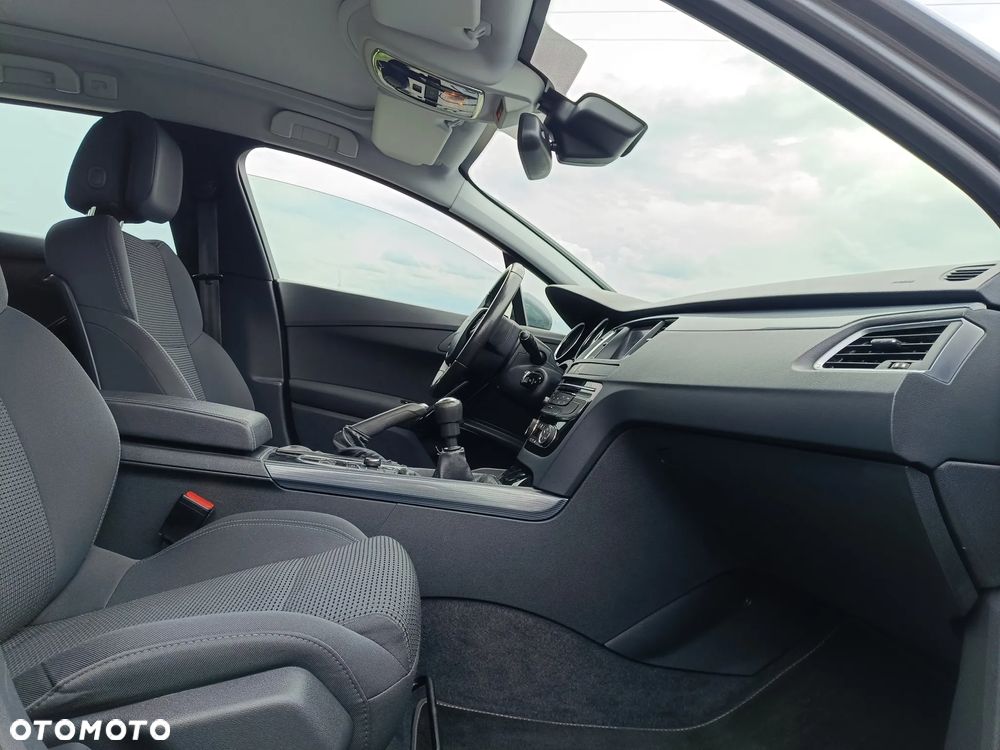 Peugeot 508 HDi FAP 140 Active - 16
