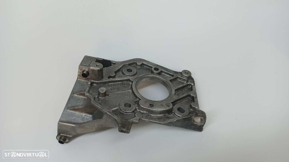 SUPORTE BOMBA INJETORA PEUGEOT 208 ACCESS - 3