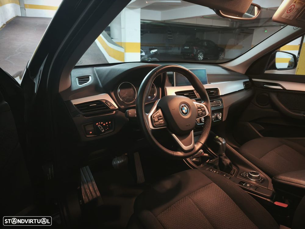 BMW X1 - 12
