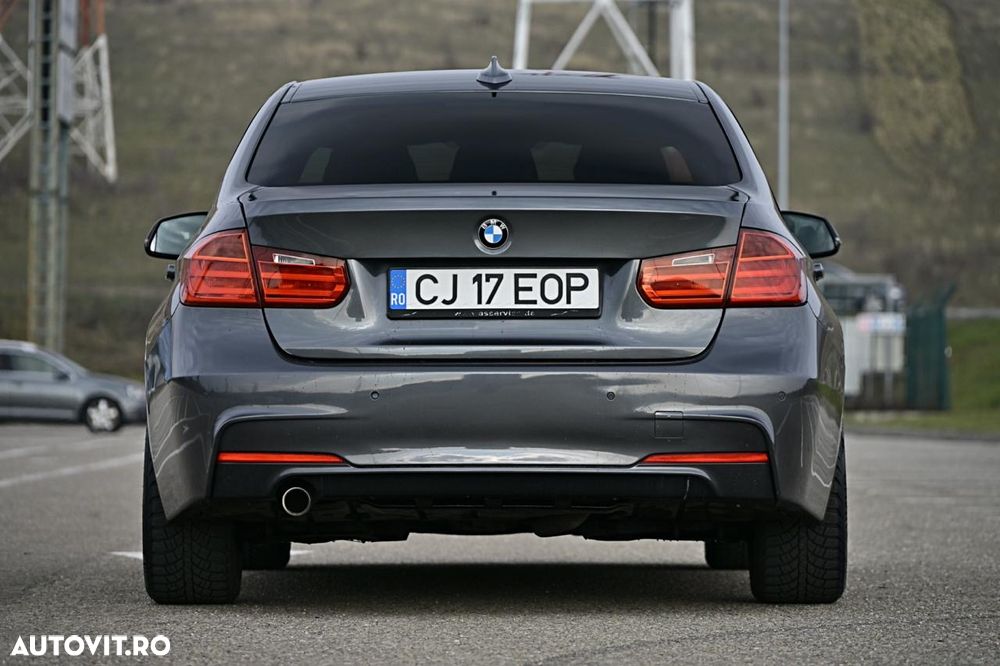 BMW Seria 3 - 16