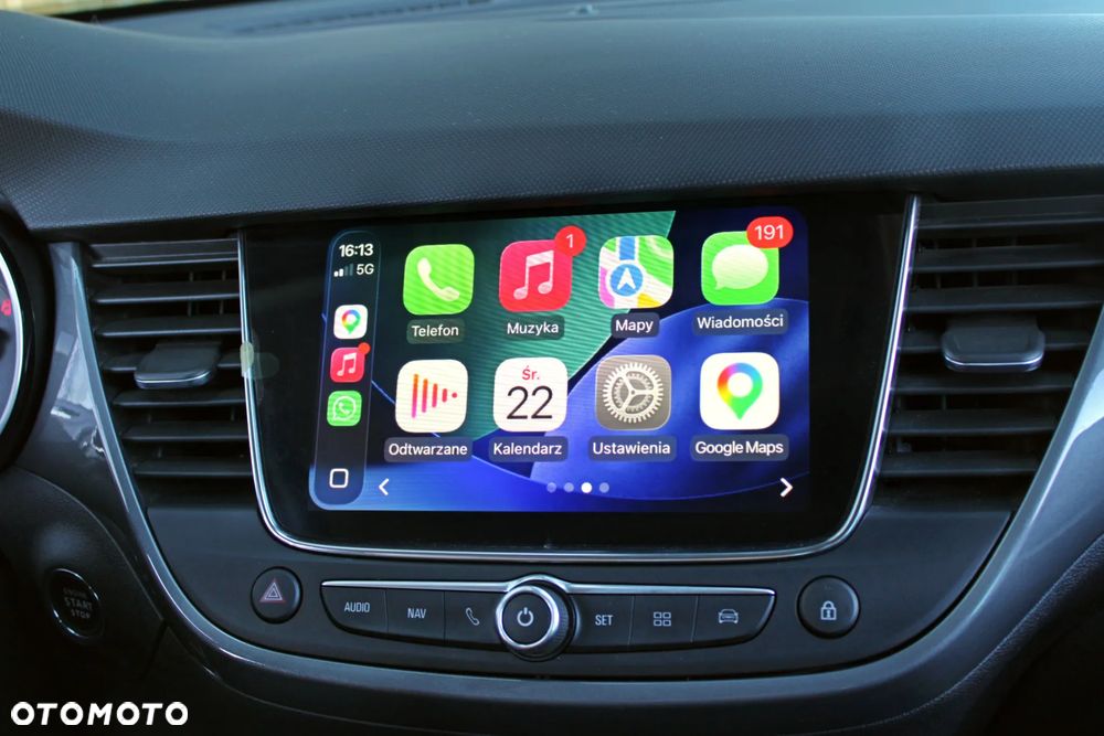 Opel Crossland 1.2 T Ultimate Pack - 26