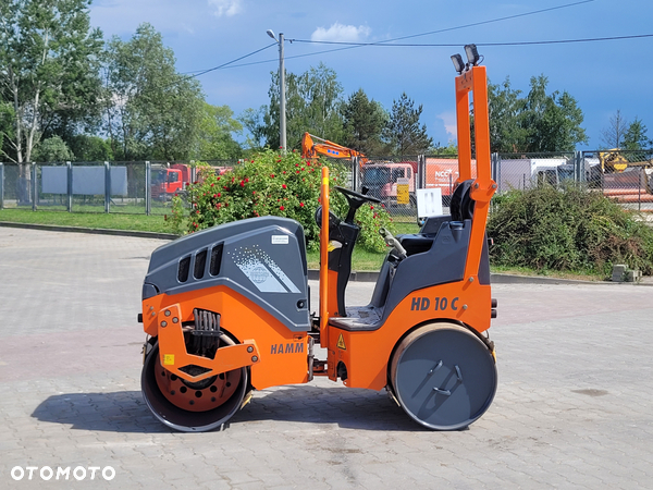 Hamm HD 10 C VV