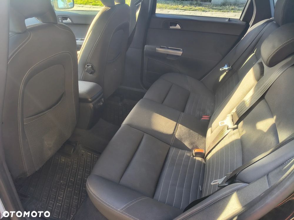 Volvo V50 T5 AWD Kinetic - 6
