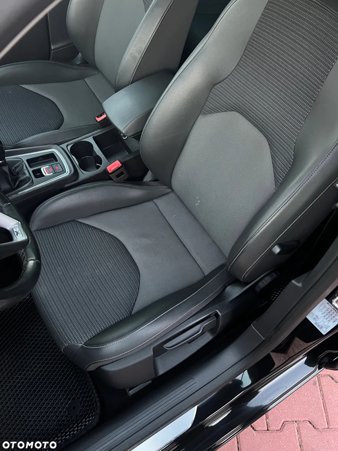 Seat Leon 1.5 EcoTSI Evo Xcellence S&S - 14
